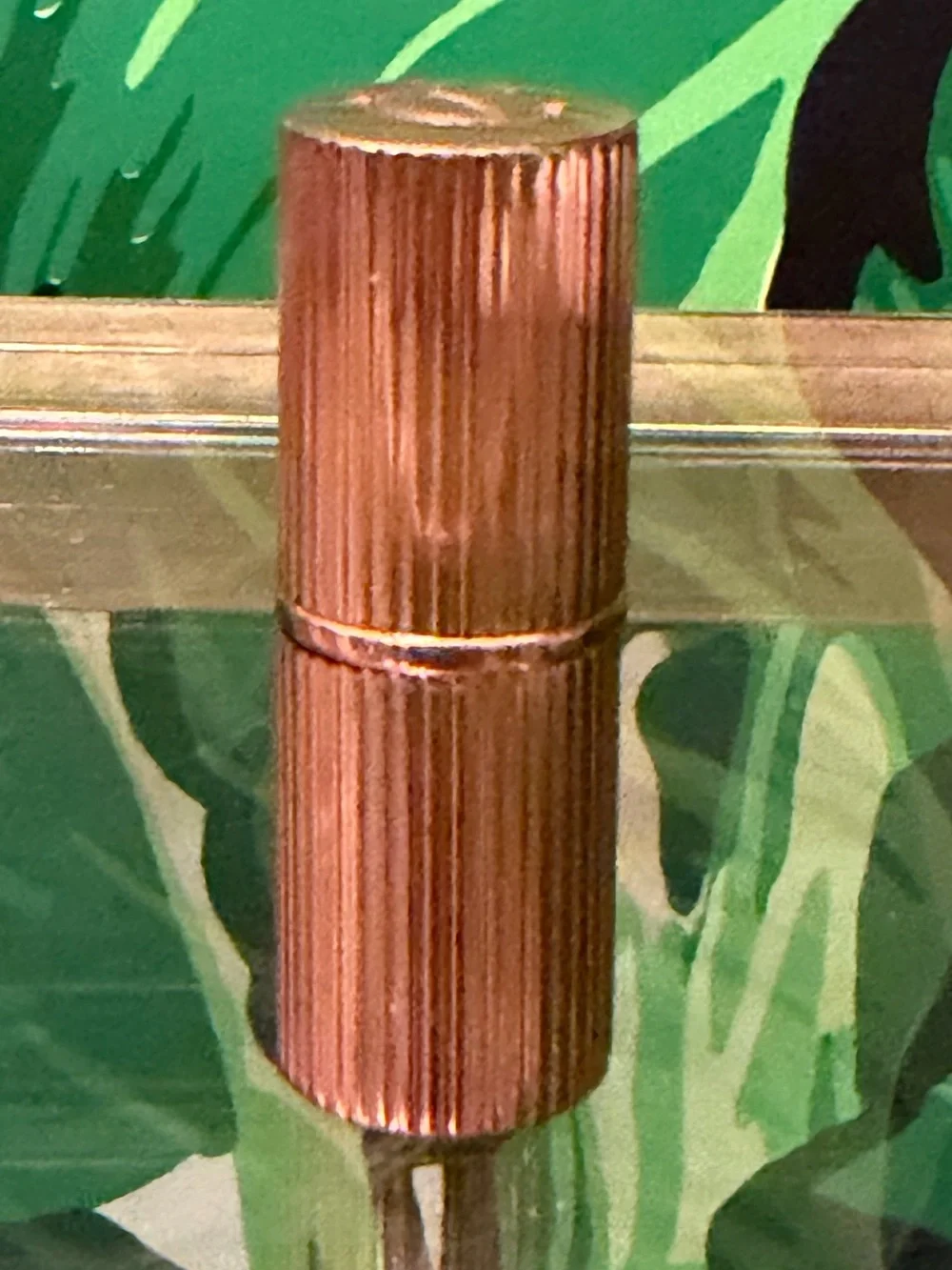 NWT Charlotte Tilbury Matte Revolution Lipstick Pillow Talk (Nude-Pink)